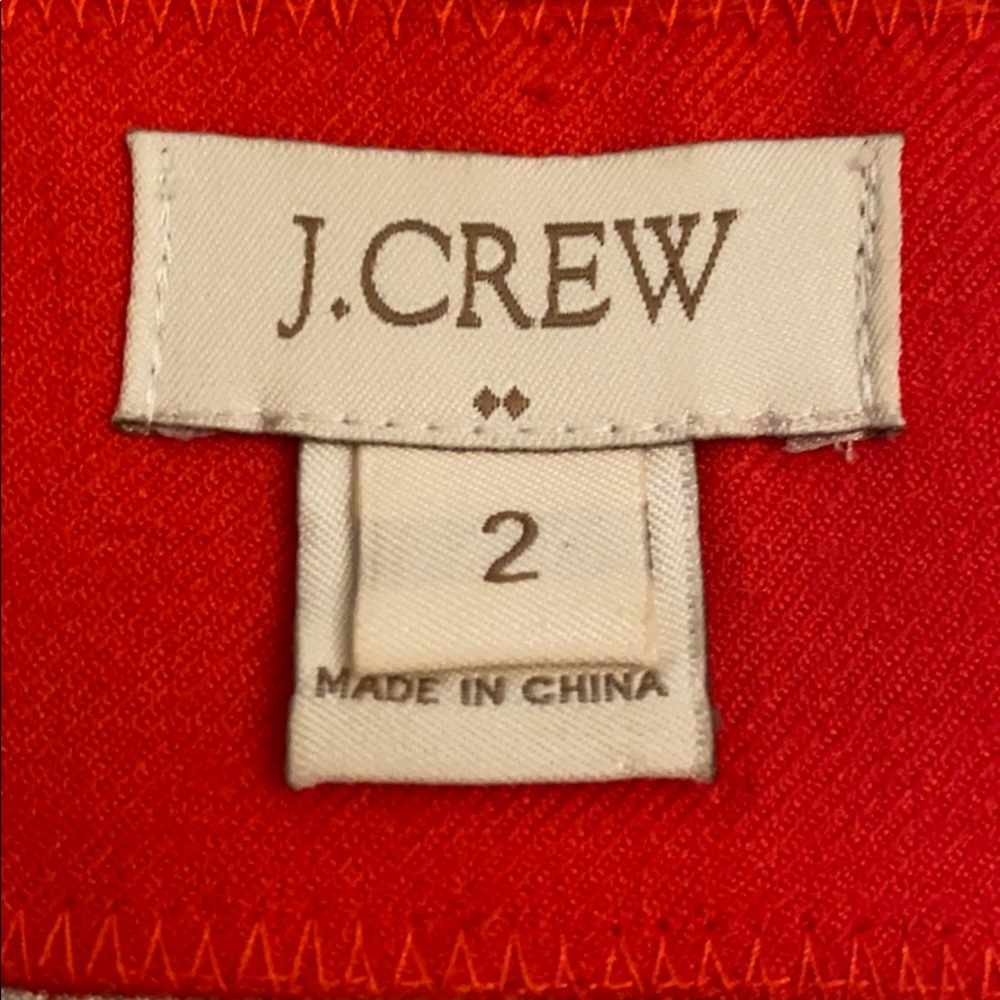 Jcrew Blazer - image 3